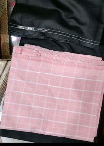 Gwalior Pant Shirt Cloth
