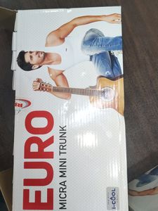 Micro Mini Truck Euro Undergarments Rupa