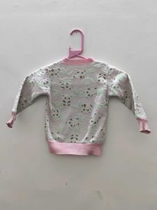 Girl Kids Clothing Bundle (Pack Of 4)