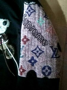 Trending ✨ Teddy 🧸 Shirt 🎽