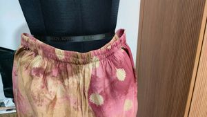 Elegant Ethnic Kurta