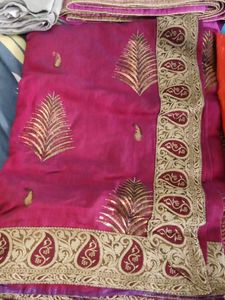 pack of 5 sarees