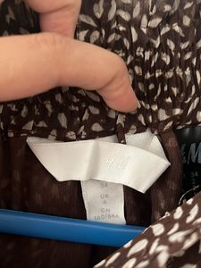 H&amp;M Palazzo