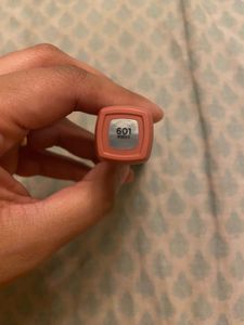 Loreal Infallible Matte Lipstick New With Tag