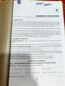 RD Sharma Mathematics Book Class 10