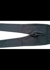 totally new Stylish Black Jeans