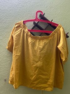 Lee cooper women  top