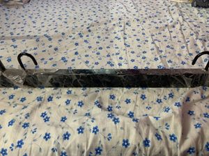 Baby Window Cradle Iron Hanger