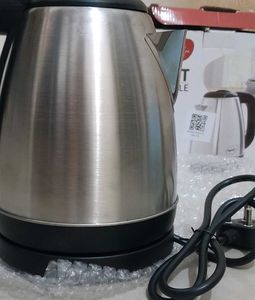 Hot Kettle