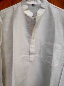 Men&#39;s Festive Wear Kurta Pajama