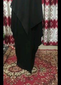 Bilkul New Kaftan Abaya Abhi Recently Mgaya H
