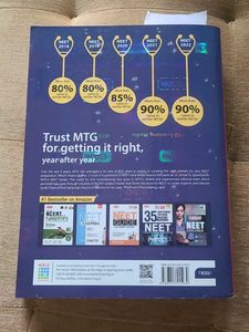 Objective NCERT Chemistry Class XI-XII