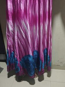 Party Gown