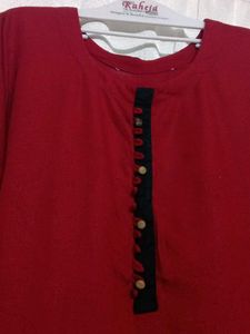beautiful attractive kurti