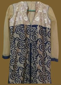 Kurta Lenhenga Set