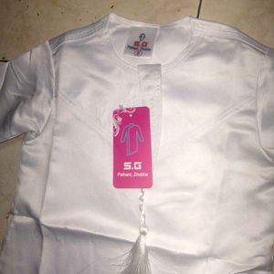 Arabic Jubba