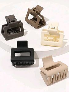 Korean Small Matte Clutcher For Women &amp; Girls