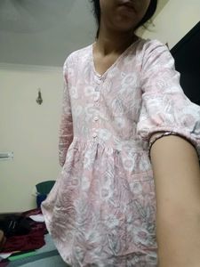 Short Kurti