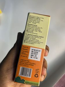 Pilgrim Vitamin C Serum