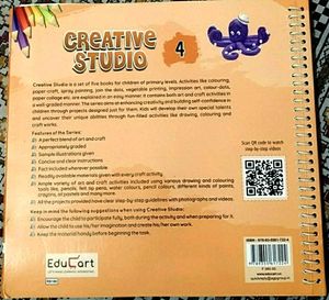Creative Studio 4