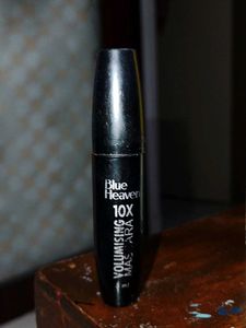Blue Heaven Volumising Mascara