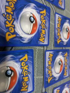 9 Pokemon Cards, V Cards