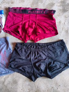 Briefs combo