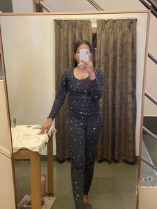 H&amp;M Night Suit