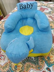 Toddler Sofa