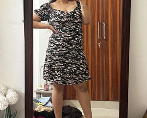 Sera Dress