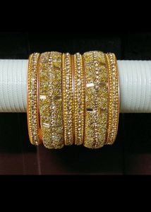 Combo Of 2 Bangles