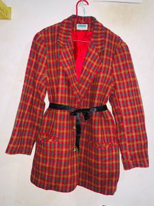 Beautiful blazer