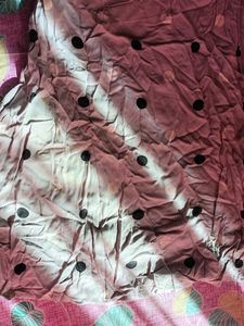 Cute Polka Dot Dress