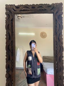 Korean Vest