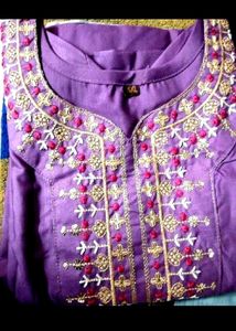 Combo - New Kurta Sets