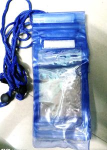 Mobile Phone Waterproof Pouch 2 Combo