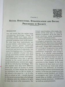 Introducing Sociology and understanding society  -