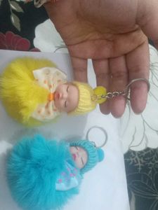 Baby Doll Hai Cute Se Dono