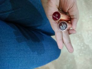 Insight Creamy Matte , Transfer Proof Lipsticks