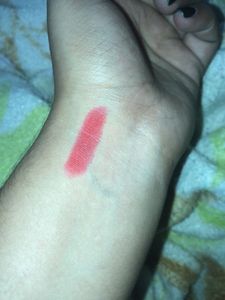 Red Lipstick