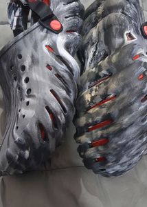 Crocs  Eco Clog (Limited Edition) Unisex