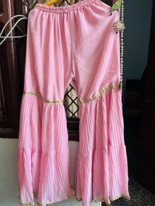 Sharara Suit Set 💓