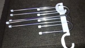 SET Of 3 Hangers For Clothes