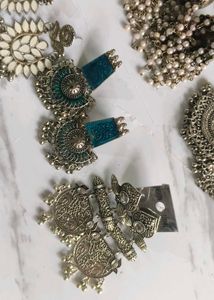 Earring Bundle - Assorted Styles