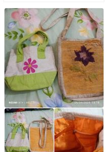 Pack Of 4 Bags