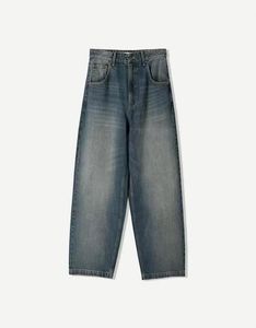Bershka Denim