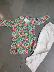 Kurta Pajama For Boys