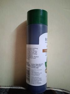BIOTIQUE VOLUME AND BOUNCE (WALNUT) SHAMPOO