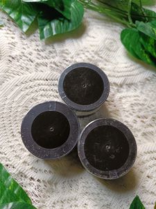 Pilgrim Red Wine Face Cream SPF 30 Pack 3