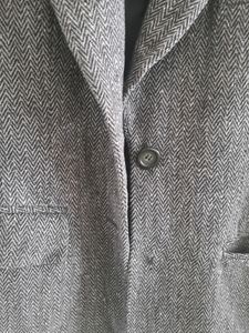 Dark Grey Blazer